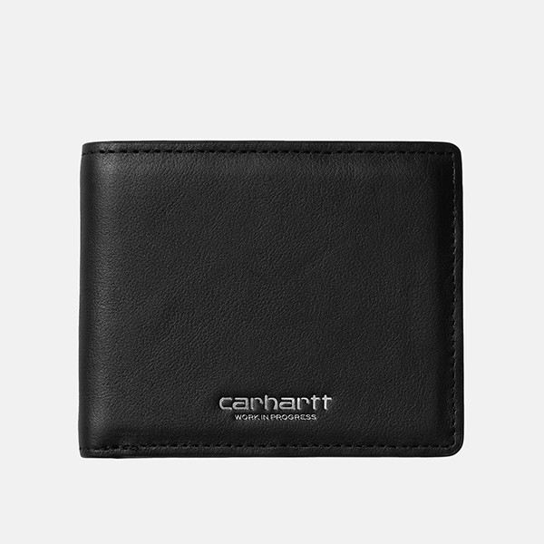  Carhartt WIP Vegas Billfold Wallet