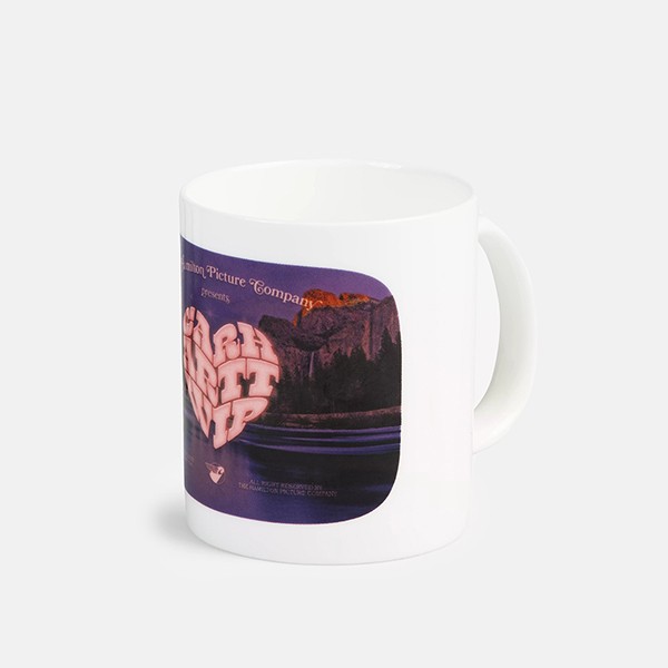 Чашка Carhartt WIP Greatest Flicks Mug