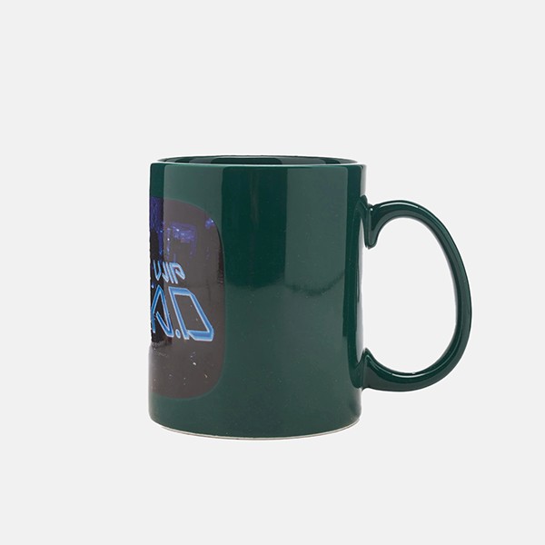 Чашка Carhartt WIP Greatest Flicks Mug