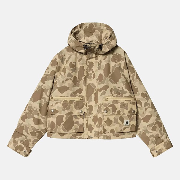 Куртка Carhartt WIP Irwin Jacket