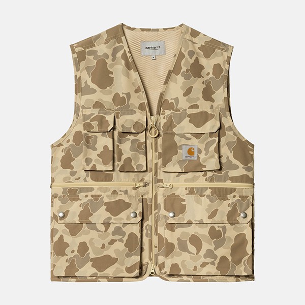 Жилет Carhartt WIP Irwin Vest