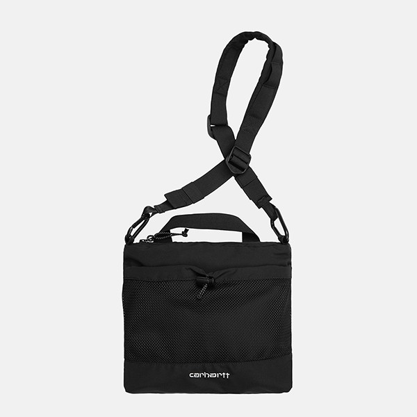  Carhartt WIP Irwin Shoulder Bag