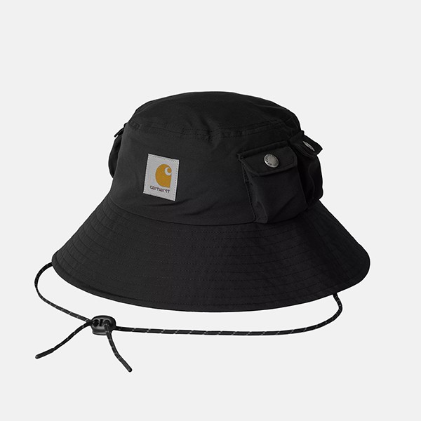  Carhartt WIP Irwin Bucket Hat