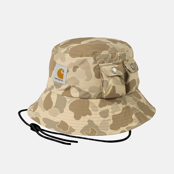  Carhartt WIP Irwin Bucket Hat