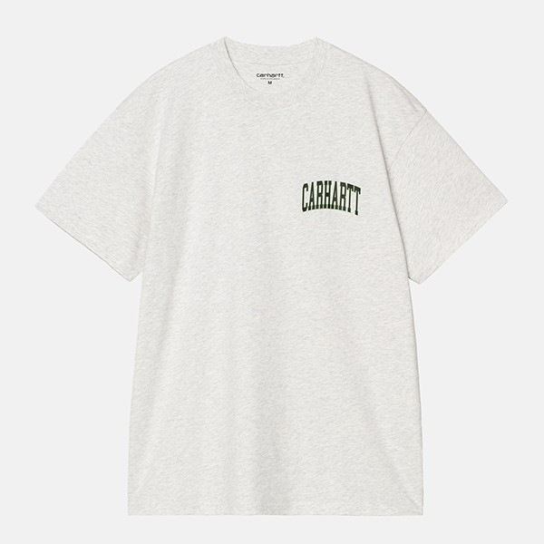  Carhartt WIP Logo T-Shirt