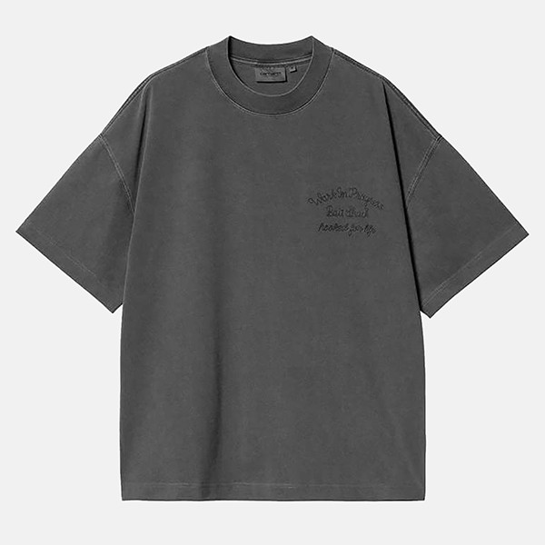  Carhartt WIP Bait Shack T-Shirt