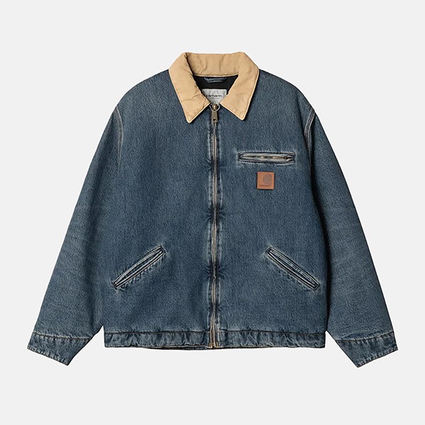Куртка Carhartt WIP OG Detroit Jacket