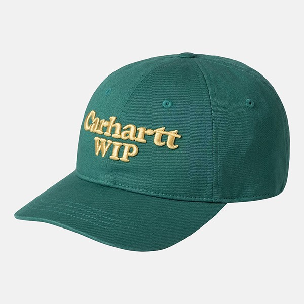  Carhartt WIP Script Cap