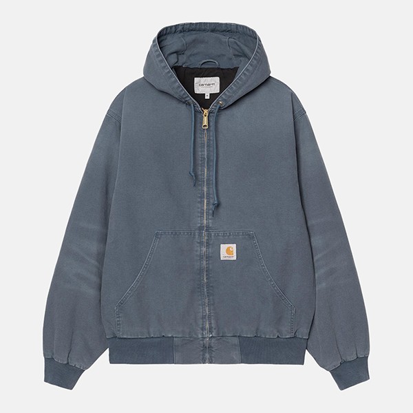 Куртка Carhartt WIP OG Active Jacket
