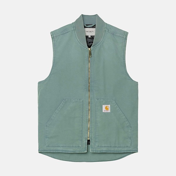  Carhartt WIP Classic Vest