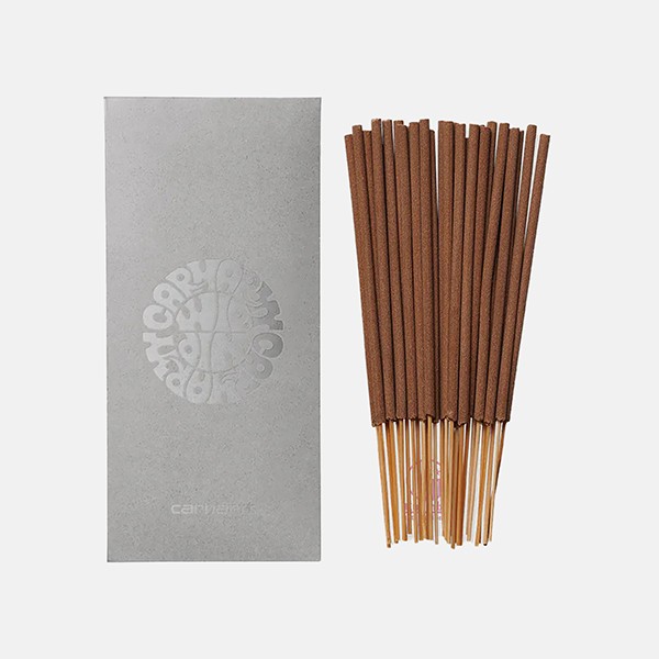 Благовония Carhartt WIP Jazzy Incense Sticks