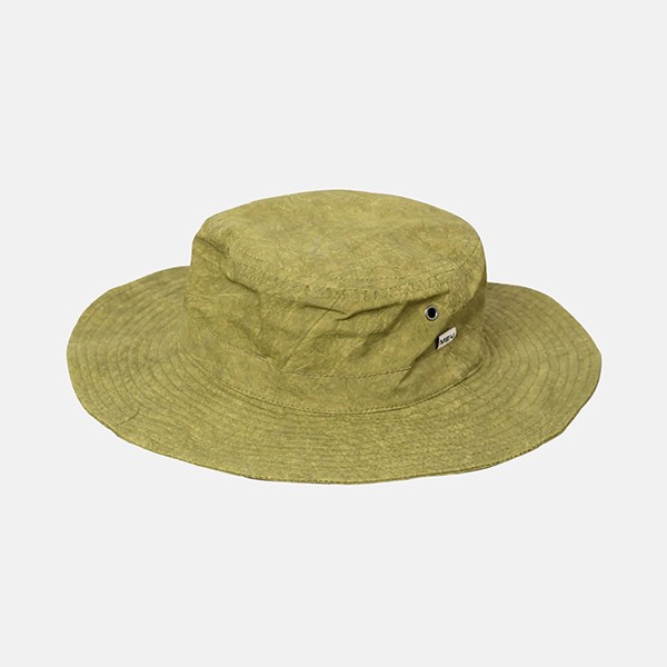   SS24 HAT DYED