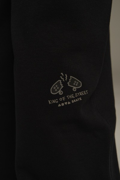 ����� ����������� ���������� ANTA ANTA SKATE Knit Track Pants