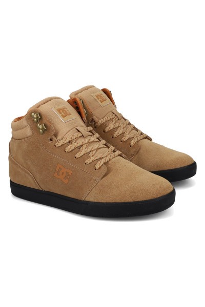������� ������� DC SHOES CRISIS 2 HI WNT 004A