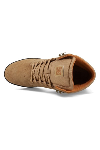 ������� ������� DC SHOES CRISIS 2 HI WNT 004A