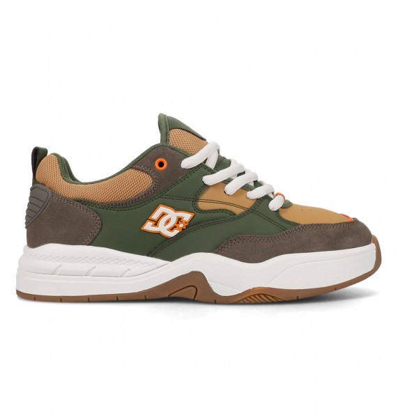 ������� ���� DC SHOES DC ASCEND 009B