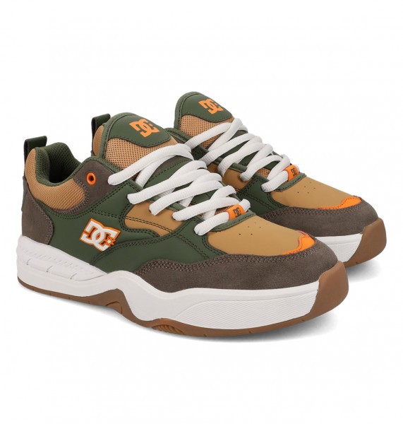 ������� ���� DC SHOES DC ASCEND 009B