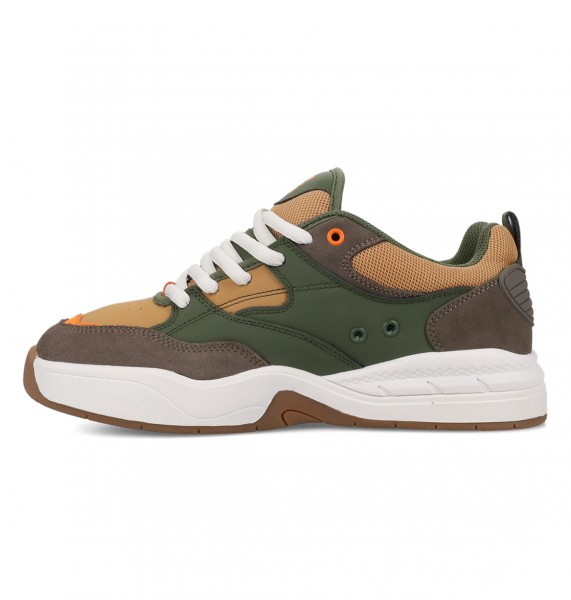 ������� ���� DC SHOES DC ASCEND 009B