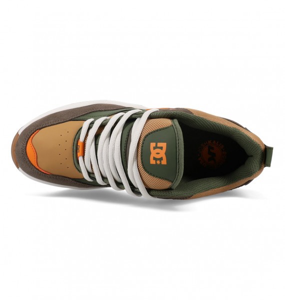 ������� ���� DC SHOES DC ASCEND 009B