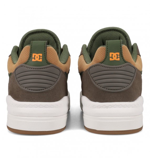 ������� ���� DC SHOES DC ASCEND 009B