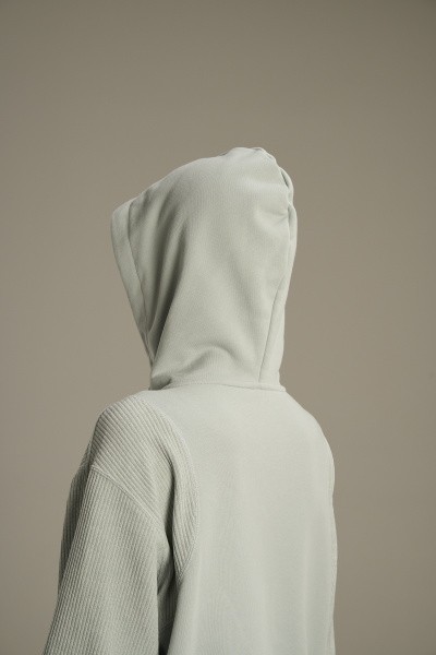 ��������� �� ������ ANTA SKATE KNIT TRACK TOP