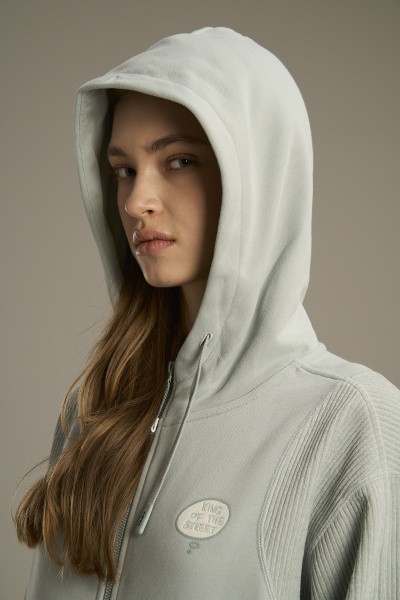 ��������� �� ������ ANTA SKATE KNIT TRACK TOP