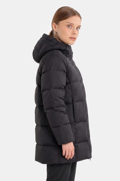 ������� ������� ����� ATSC MID-LONG DOWN JACKET