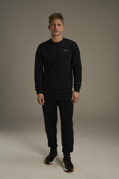    Anta ATSC Knit Track Pants