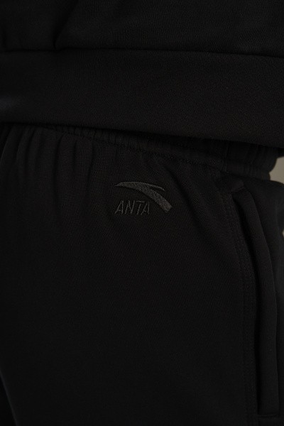    Anta ATSC Knit Track Pants