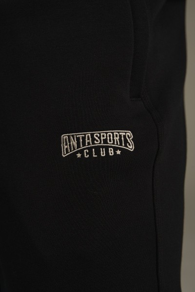    Anta ATSC Knit Track Pants