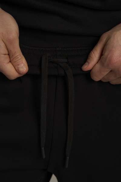    Anta ATSC Knit Track Pants