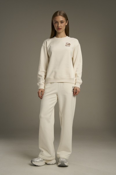 ����� ����������� ���������� Anta ATSC Knit Track Pants