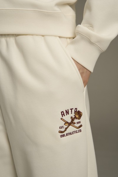 ����� ����������� ���������� Anta ATSC Knit Track Pants