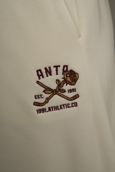 ����� ����������� ���������� Anta ATSC Knit Track Pants