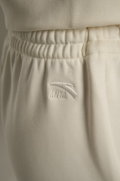 ����� ����������� ���������� Anta ATSC Knit Track Pants