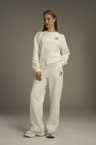 ����� ����������� ���������� Anta ATSC Knit Track Pants