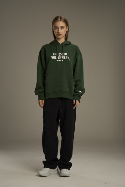 ����� ����������� ���������� Anta SKATE Knit Track Pants