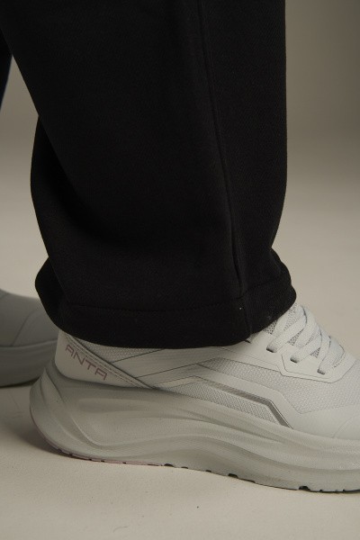 ����� ����������� ���������� Anta SKATE Knit Track Pants