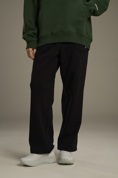 ����� ����������� ���������� Anta SKATE Knit Track Pants