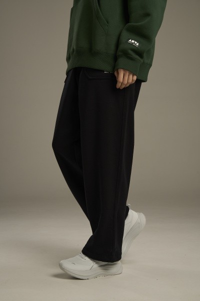 ����� ����������� ���������� Anta SKATE Knit Track Pants