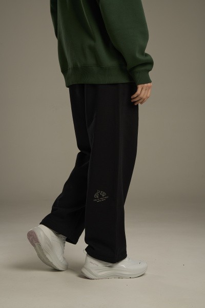 ����� ����������� ���������� Anta SKATE Knit Track Pants