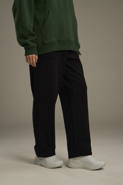 ����� ����������� ���������� Anta SKATE Knit Track Pants