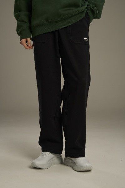 ����� ����������� ���������� Anta SKATE Knit Track Pants