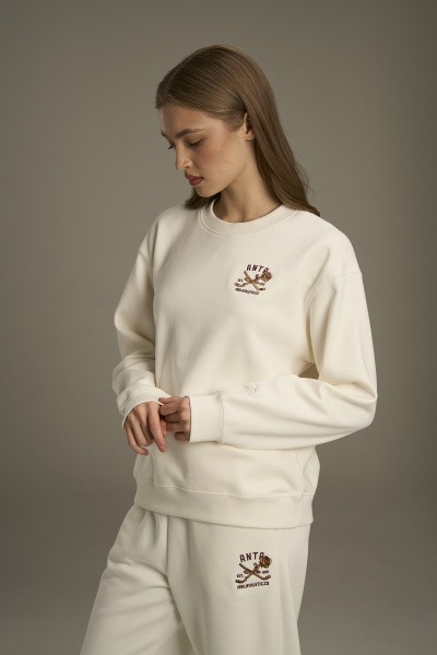 ������� ���������� ATSC SWEATSHIRT