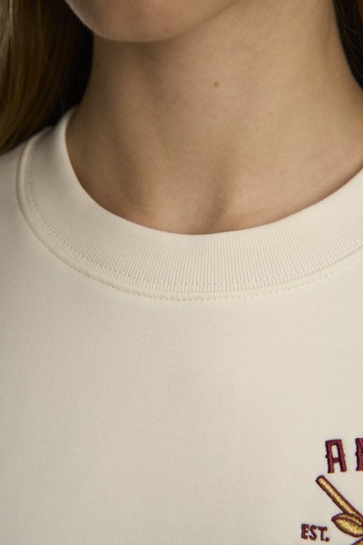 ������� ���������� ATSC SWEATSHIRT