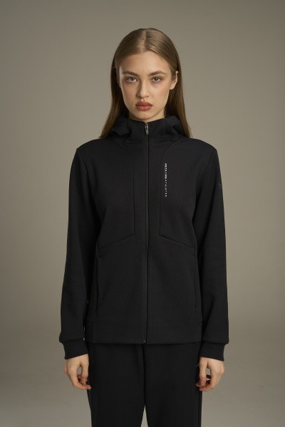 ��������� �� ������ ���������� ANTA TRN KNIT TRACK TOP