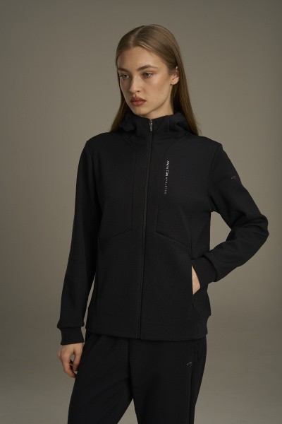 ��������� �� ������ ���������� ANTA TRN KNIT TRACK TOP