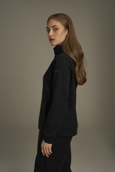 ��������� �� ������ ���������� ANTA TRN KNIT TRACK TOP