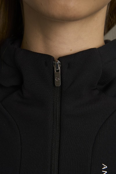 ��������� �� ������ ���������� ANTA TRN KNIT TRACK TOP