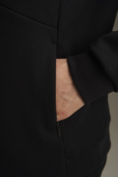 ��������� �� ������ ���������� ANTA TRN KNIT TRACK TOP